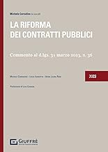 La riforma dei contratti pubblici