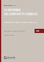 La riforma dei contratti pubblici