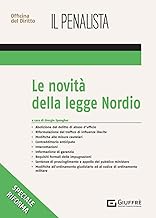 Le novità della legge Nordio