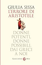 L'errore di Aristotele