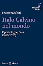 Italo Calvino nel mondo