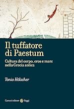 Il tuffatore di Paestum