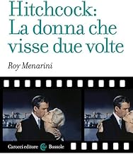 Hitchcock: la donna che visse due volte