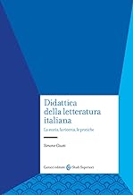 Didattica della letteratura italiana