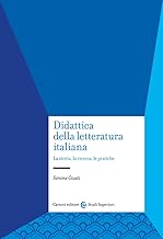 Didattica della letteratura italiana