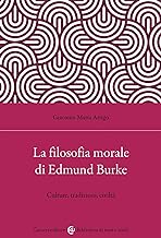 La filosofia morale di Edmund Burke