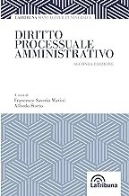 Diritto Processuale Amministrativo
