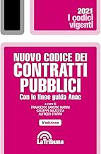 Nuovo codice dei contratti pubblici