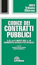 Codice dei contratti pubblici