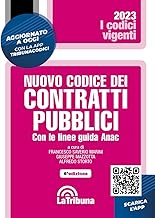 Nuovo codice dei contratti pubblici