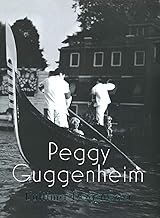 Peggy Guggenheim. L'ultima dogaressa. Catalogo della mostra (Venezia, 21 settembre 2019-27 gennaio 2020)