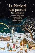La natività dei pastori. Secunda pastorum. Testo inglese a fronte