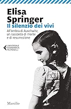 Il silenzio dei vivi