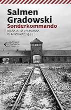 Sonderkommando. Diario di un crematorio di Auschwitz, 1944