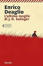 L'ultima moglie di J. D. Salinger