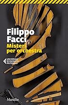 Misteri per orchestra