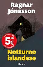 Notturno islandese