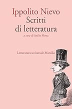 Scritti di letteratura