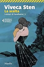 La scelta. I misteri di Sandhamn (Vol. 7)