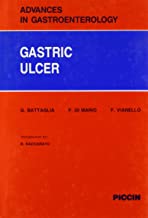 Advances in Gastroenterology - 7. GASTRIC ULCER