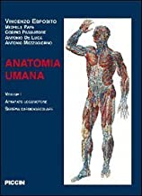 Anatomia umana: 3 volumi