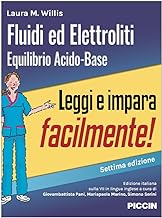 Fluidi ed elettroliti. Equilibrio acido-base