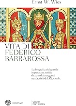 Vita di Federico Barbarossa