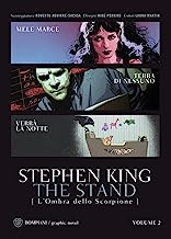 L'ombra dello scorpione (The stand) (Vol. 2)