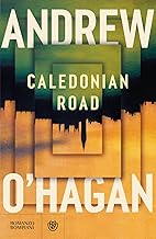 Caledonian Road