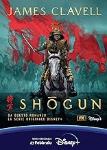 Shogun. Ediz. tie-in