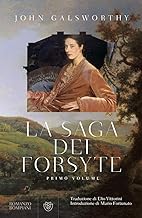 La saga dei Forsyte (Vol. 1)