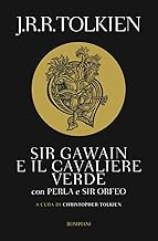 Sir Gawain e il cavaliere verde. Perla e sir Orfeo