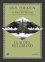 I Lai del Beleriand