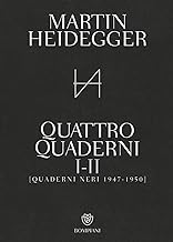 Quattro quaderni I e II