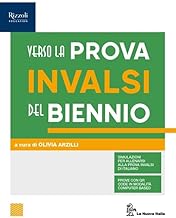Il piacere delle parole. Invalsi. Per le Scuole superiori. Con e-book. Con espansione online