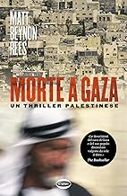 Morte a Gaza