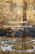 Registro delle assenze. Profili e paesaggi