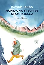 Montagna si scrive stampatello