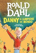 Danny il campione del mondo