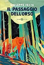 Il passaggio dell'orso