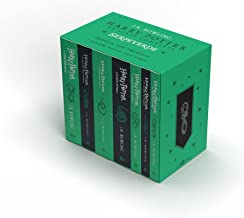 Harry Potter. Edizione Serpeverde. La serie completa: Vol. 1-7