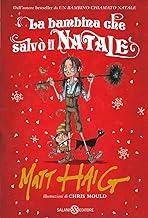 La bambina che salvò il Natale