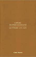 Opere. Lettere (151-165) (Vol. 1/7)