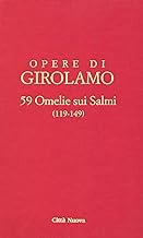 59 omelie sui salmi. (119-149) (Vol. 9/2)