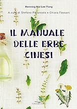 Il manuale delle erbe cinesi