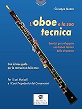 L'oboe e la sua tecnica