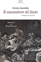 Il suonatore di liuto. Enigma con crimine