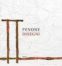 Penone. Disegni. Ediz. illustrata