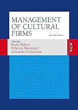 Management of Cultural Firms