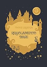 Toon's Legends: Regolamento base